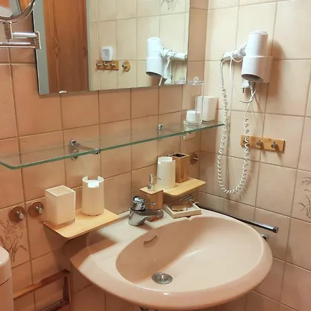 Sonnenhof 17 - Galeriewohnung Apartman *
