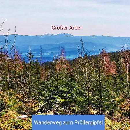 Apartman Sonnenhof 17 - Galeriewohnung